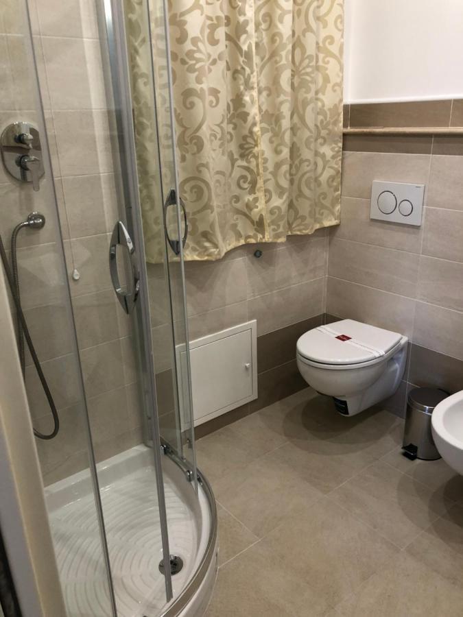 Residenza De Luca B&B Tropea Eksteriør billede