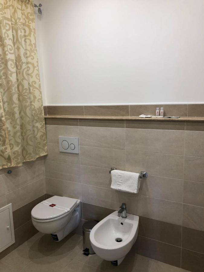 Residenza De Luca B&B Tropea Eksteriør billede
