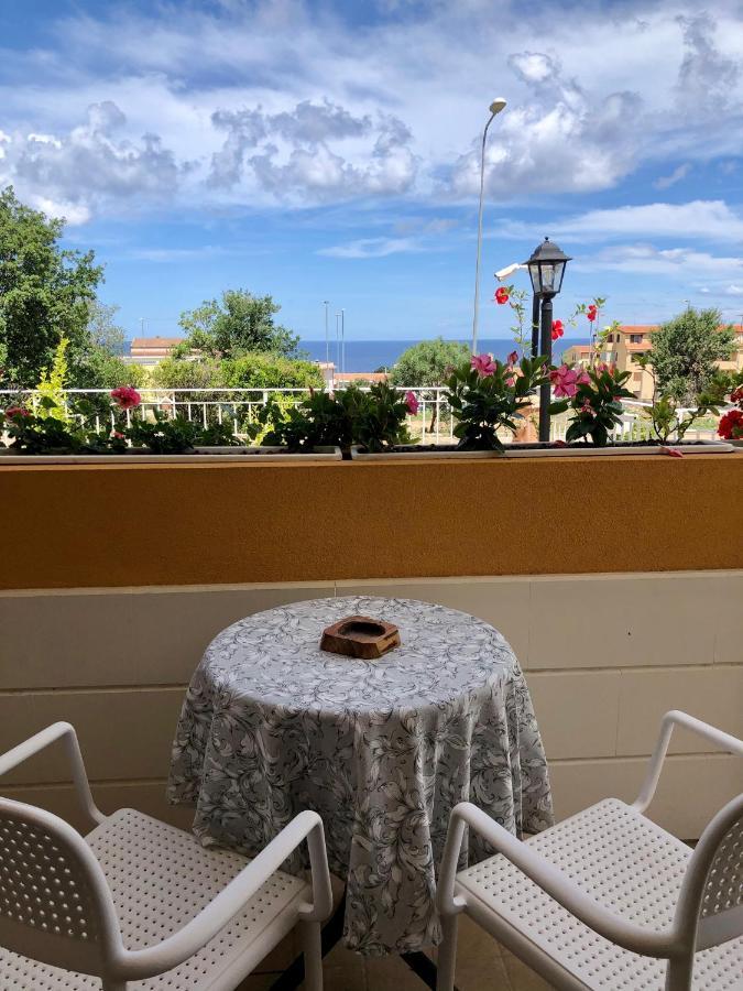 Residenza De Luca B&B Tropea Eksteriør billede