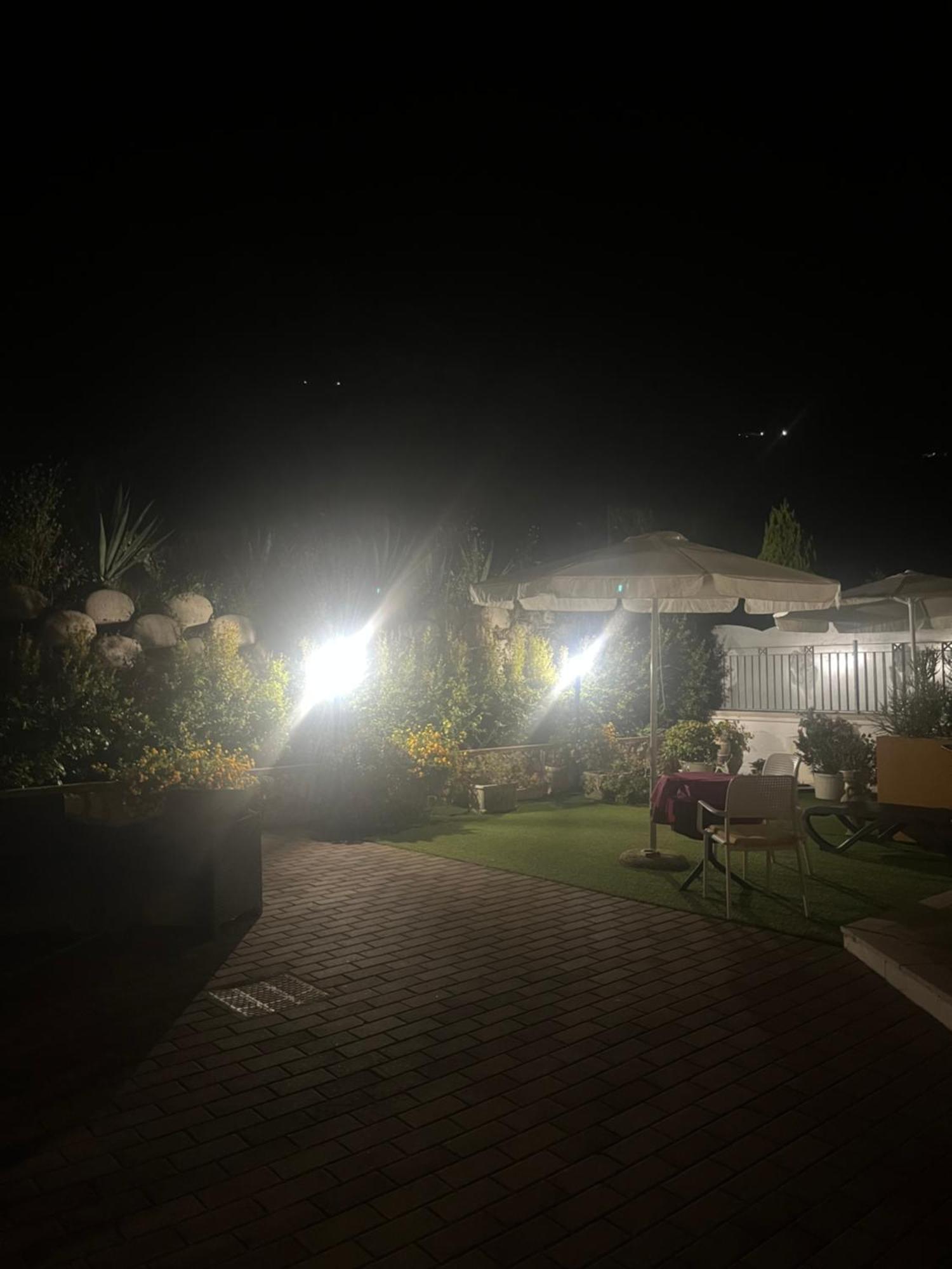 Residenza De Luca B&B Tropea Eksteriør billede
