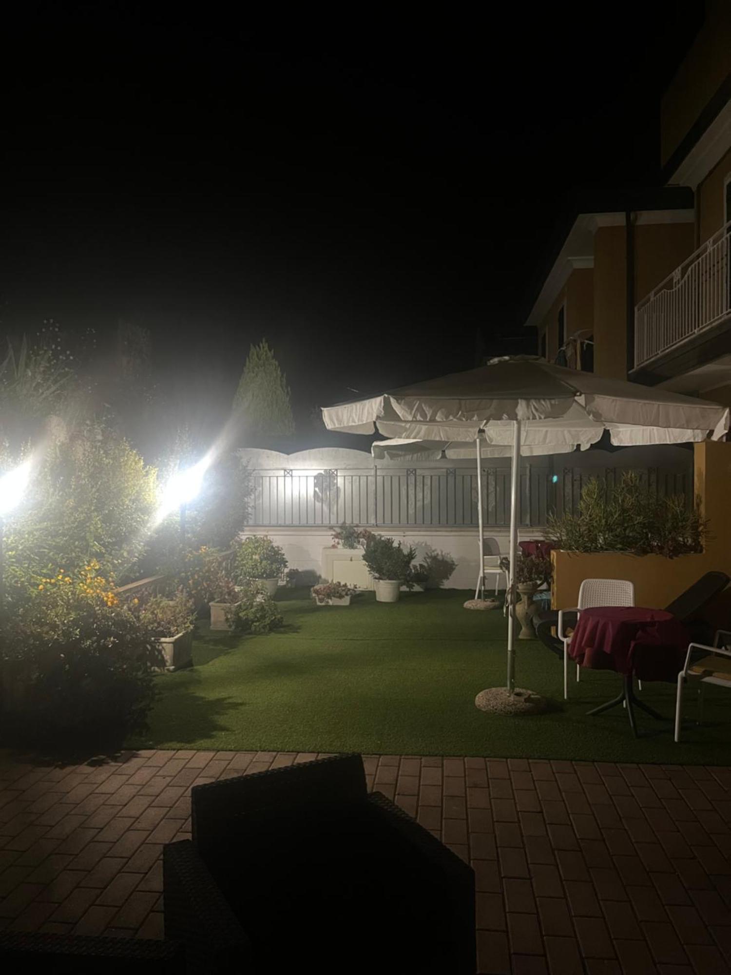 Residenza De Luca B&B Tropea Eksteriør billede