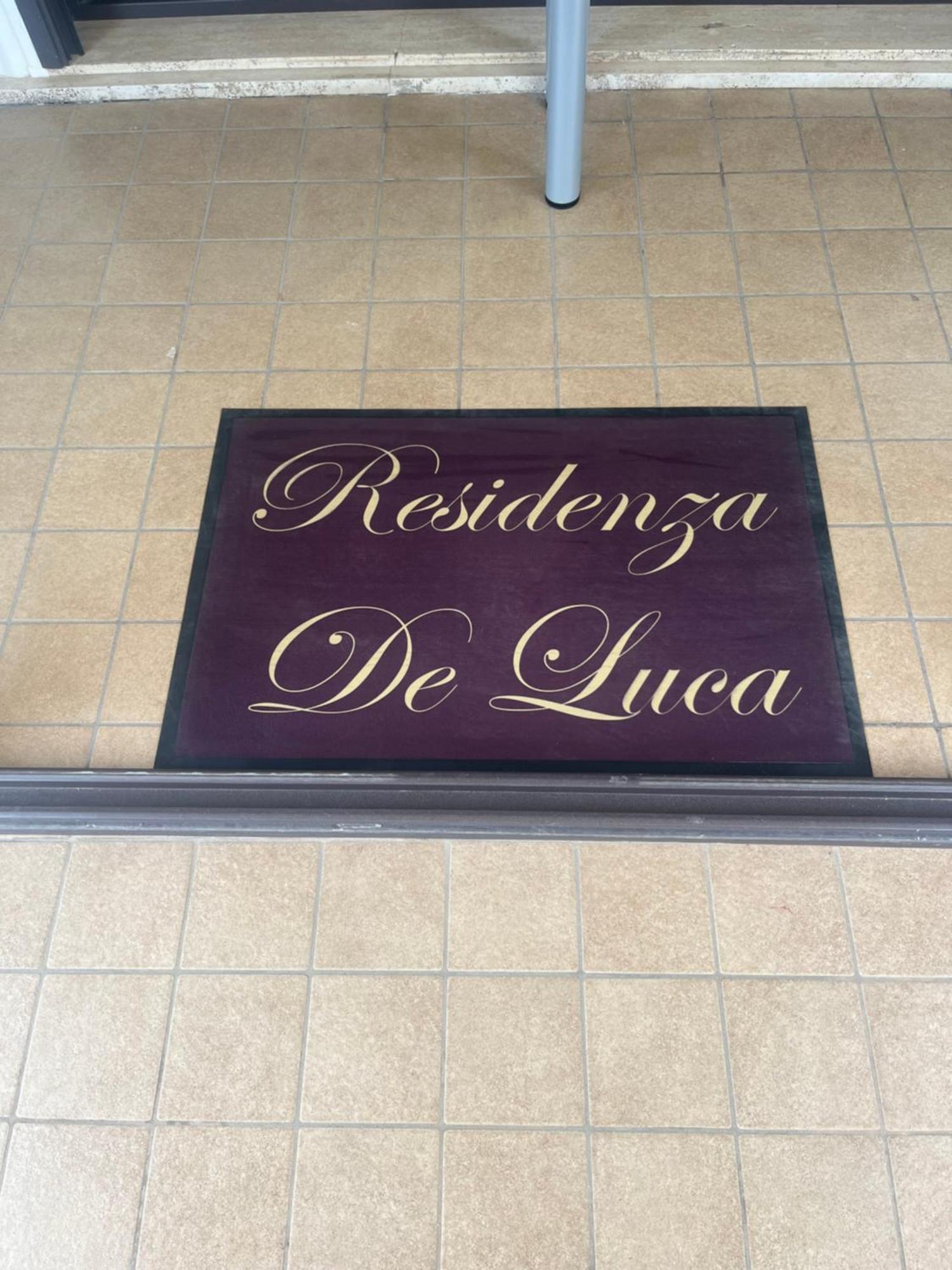 Residenza De Luca B&B Tropea Eksteriør billede