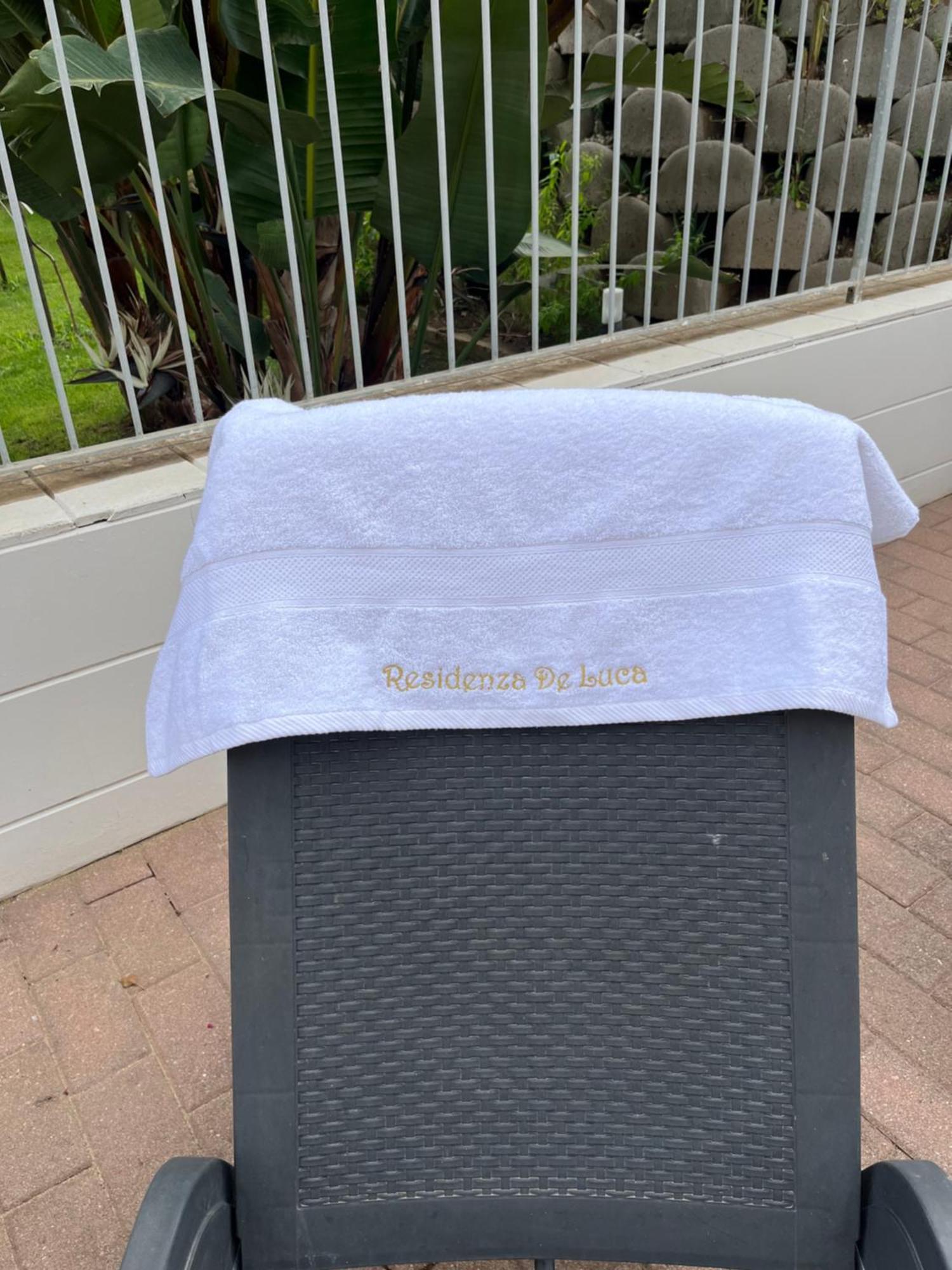 Residenza De Luca B&B Tropea Eksteriør billede