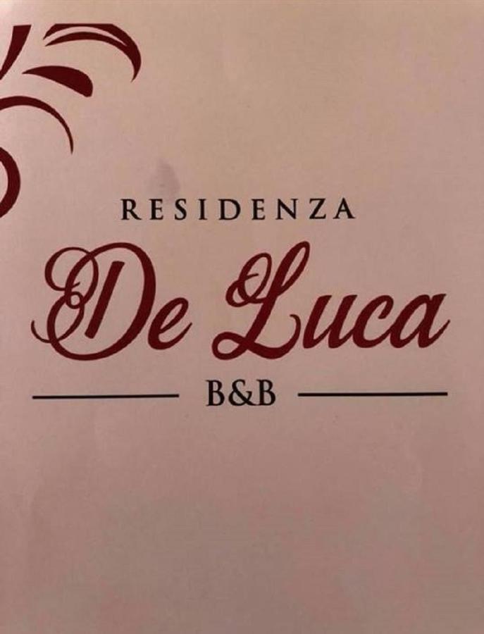 Residenza De Luca B&B Tropea Eksteriør billede