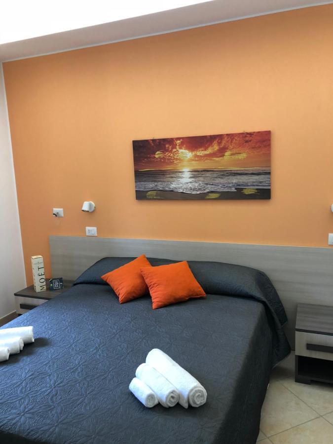 Residenza De Luca B&B Tropea Eksteriør billede