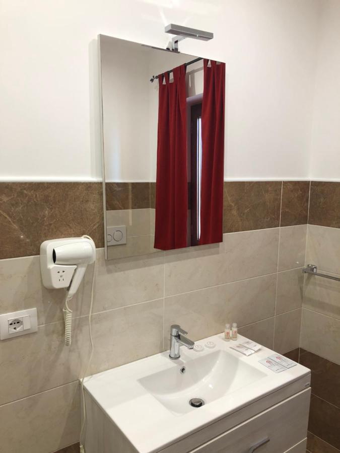 Residenza De Luca B&B Tropea Eksteriør billede